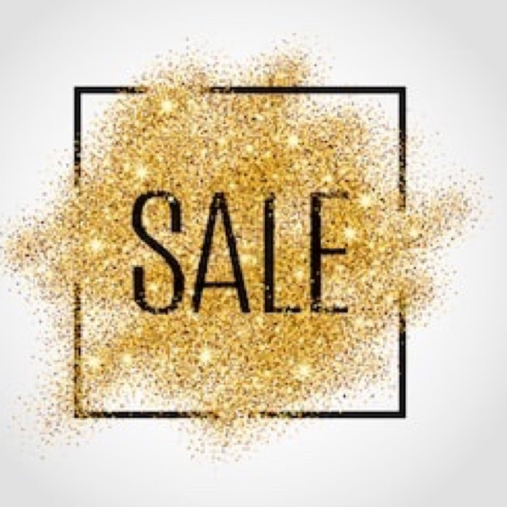 SALE! EVERYTHING MUST GO! Reasonable Offers Only!